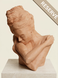 Jusqu'à moi - SCULPTURE D'EXPOSITION