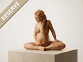 Origine - SCULPTURE D'EXPOSITION